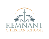 https://www.logocontest.com/public/logoimage/1668946553Remnant Christian Schools 2.png